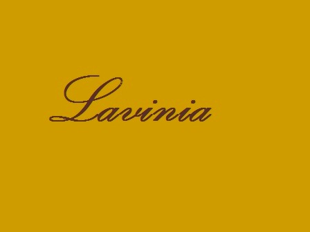 Lavinia